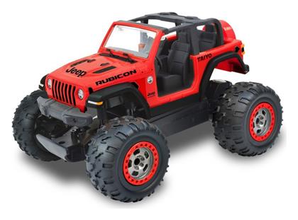 Taiyo Wrangler Rubicon Τηλεκατευθυνόμενο Αυτοκίνητο