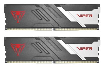 Patriot Viper Venom 16GB DDR5 με 2 Modules 2x8GB