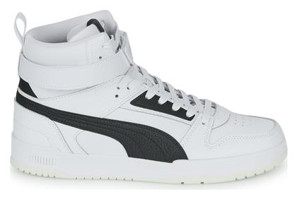 Puma Rbd Game Sneakers