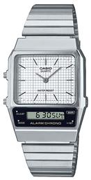 Casio Vintage Edgy Ρολόι Μπαταρίας