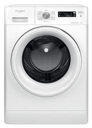 Whirlpool FFS 7458 W EE Χωρητικότητας 7kg