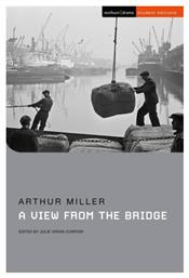 A View from the Bridge, Paperback