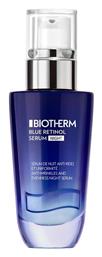 Biotherm Blue Retinol Resurface & Repair Face Serum 30ml