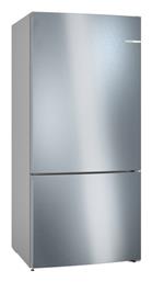 Bosch Ψυγειοκαταψύκτης 631lt Total NoFrost Inox KGN86VIEA