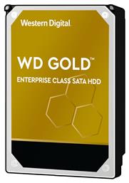 Western Digital Gold 22TB 3.5'' 7200rpm WD221KRYZ από το e-shop