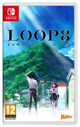 Loop8: Summer of Gods Switch Game