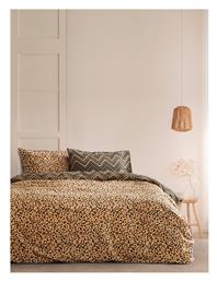 Kocoon Μονό 170x250εκ. Zola Beige