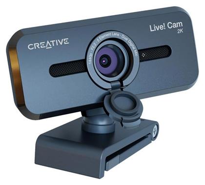 Creative Live! Cam Sync V3 2K από το Public