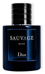 Dior Sauvage Elixir Eau de Parfum 100ml