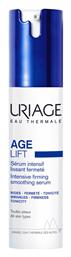 Uriage Age Lift Intensive Firming Smoothing Face Serum 30ml