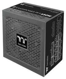 Thermaltake Toughpower PF1 1050W Full Modular 80 Plus Platinum