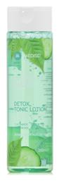 Medisei Lotion Τόνωσης Panthenol Extra Detox 200ml