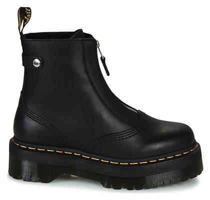 Dr. Martens Jetta Sendal Ankle Boots Μαύρα 27656001