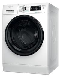 Whirlpool FFWDB 864349 BV EE 8kg/6kg Ατμού 1400 Στροφές