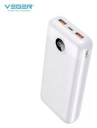 Veger L20S 20000mAh 20W από το Uniqueshop