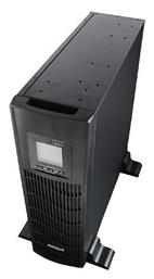 Energenie EG-UPSRACK-10 Line-Interactive 1000VA 800W