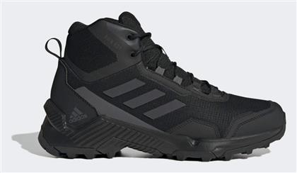 adidas Eastrail 2.0 Mid Rain.Rdy Ανδρικά Ορειβατικά Μποτάκια Αδιάβροχα Core Black / Carbon / Grey Five