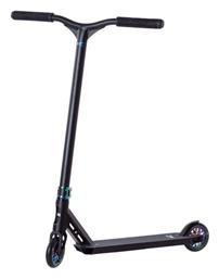 Flyby Pro Complete Μαύρο