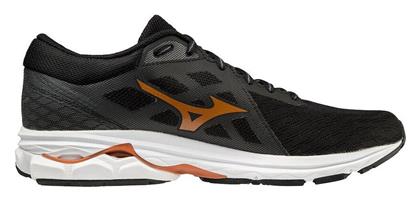 Mizuno Wave Kizuna 2 Ανδρικά Running Μαύρα