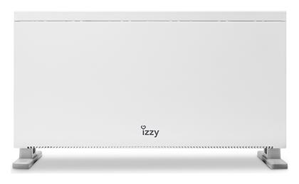 Izzy IZ-9030 Θερμοπομπός Δαπέδου 2600W 75x43.5cm