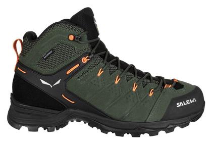 Salewa ALP Mate Ανδρικά Ορειβατικά Πράσινα