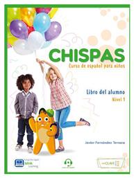 Chispas 1 Alumno