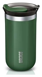 Wacaco Octaroma Grande Travel Mug 430ml Pomona Green
