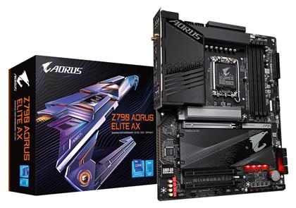 Gigabyte Z790 Aorus Elite AX rev. 1.0 Wi-Fi