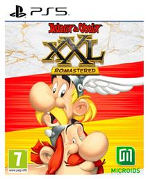 Asterix & Obelix XXL: Romastered