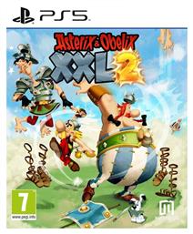 Asterix & Obelix XXL 2