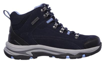 Skechers Trego Alpine Γυναικεία Ορειβατικά Μπλε