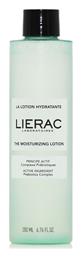 Lierac The Moisturizing Lotion Ντεμακιγιάζ 200ml