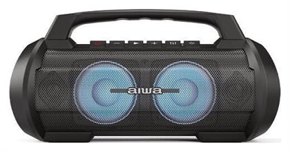 Aiwa MI-X300 Frontier Bluetooth 60W Μαύρο