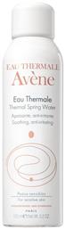 Avene Face Water Ενυδάτωσης Eau Thermale Spring Water για Ευαίσθητες Επιδερμίδες 150ml