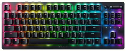 Razer DeathStalker V2 Pro TKL Ασύρματο Οπτικό (Αγγλικό US)