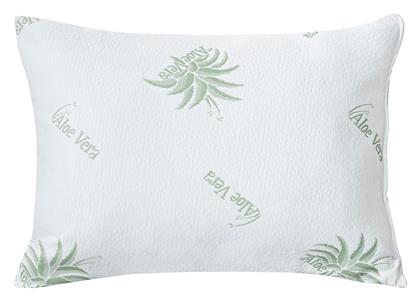 Madi Aloe Vera Μαξιλάρι Ύπνου Polyester Μέτριο 50x70cm