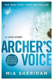 Archer's Voice από το e-shop