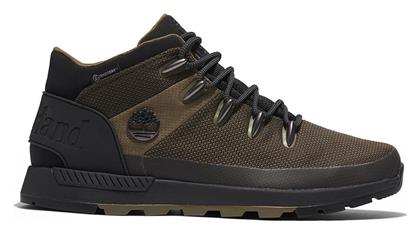 Timberland Sprint Trekker Ανδρικά Ορειβατικά Military Olive