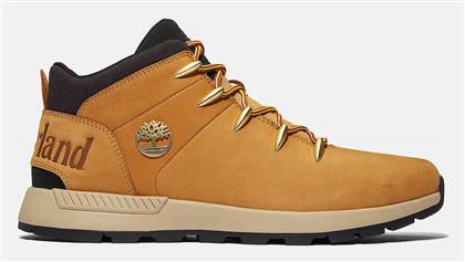 Timberland Trekker Mid Ανδρικά Ορειβατικά Saddle Naturebuck