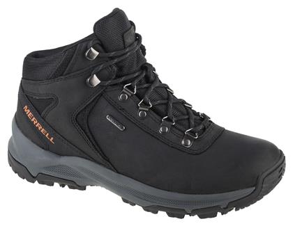 Merrell Erie Mid LTR WP Ανδρικά Ορειβατικά