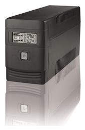 Power On VLD-750 UPS Line-Interactive 750VA