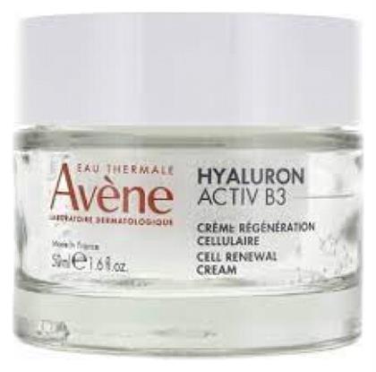 Avene Activ B3 Αντιγηραντική Κρέμα 50ml