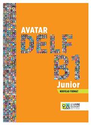 Avatar Delf B1 Junior, Nouveau Format