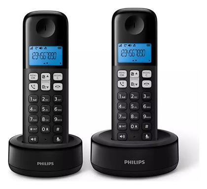 Philips D161 με Ελληνικό Μενού
