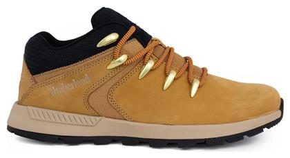 Timberland Sprint Trekker Super Ox Μποτάκια Casual Ταμπά TB0A5VJG231