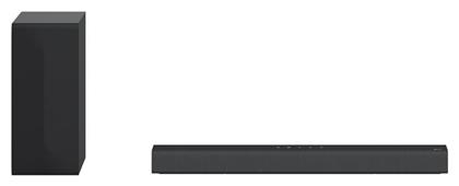 LG S60Q 2.1 με Bluetooth & HDMI