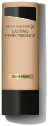 Max Factor Lasting Performance Liquid Make Up 35ml