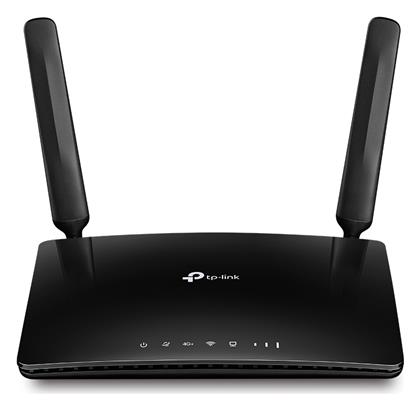 TP-LINK Archer MR600 v3 Ασύρματο 4G Mobile Router