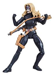 Yelena Belova Black Widow για 4+ Ετών 15εκ.