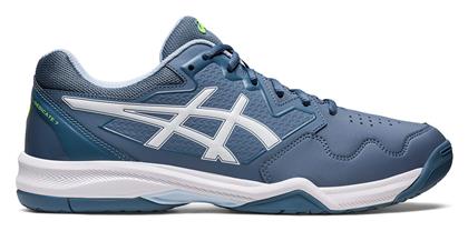 ASICS Gel-Dedicate 7 Ανδρικά Παπούτσια Τένις για Όλα τα Γήπεδα Μπλε